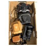 Cameras
