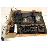 Retro Video computer system did not test