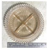 Anchor hocking pink depression glass