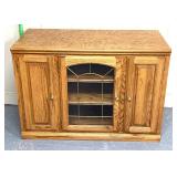 44 inch wide stand/entertainment center