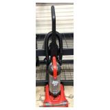 Dirt devil vacuum