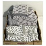 Bath towels/hand towels, matching sets