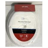 Toilet seat