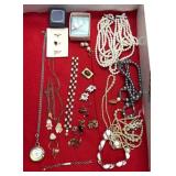 Jewelry mixture