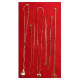 Jewelry necklace other