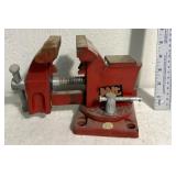 bench vise