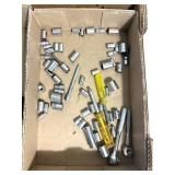 Sockets