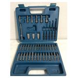 Tool-bit set