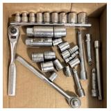 Socket set