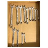 Wrench set