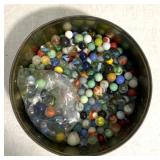 Marbles
