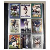 Daynte Culpepper football cards