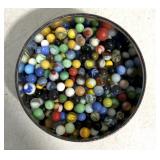 Marbles