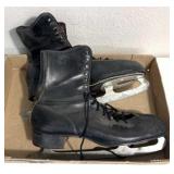 Ice skates