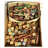 Childrenï¿½s building toys
