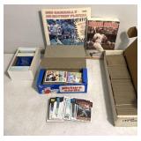 1979-1980 era baseball cards