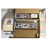 1991 baseball cards