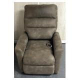 Power lift recliner La-Z-Boy