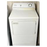 Maytag  performa electric dryer