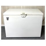 Maytag chest freezer mid to large size