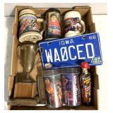 Snap-ON/Nascar other collectibles