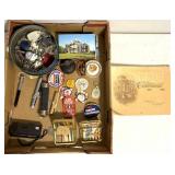 Collectibles