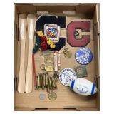 Crestwood-cresco/other memorabilia-Red Hut
