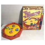 Bop bopï¿½s rebop fast and furious fun as is