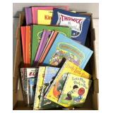 Childrenï¿½s books