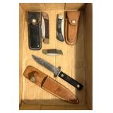 Knives