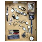 Jewelry/Watch/Advertising/football/Americana