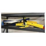 Iowa Hawkeyes/Americana/model airplane parts