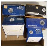RC engines/world engines see description
