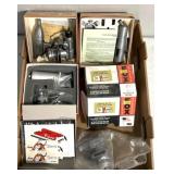 RC model airplane motors/KNB/Fox power