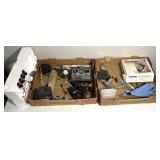 RC controller parts/model parts/hinge tool