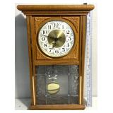 Cederholm clock
