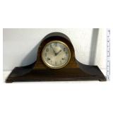 Mantle clock
