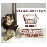 Iowa Cattlemens Association/Farm