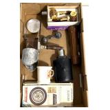 Vintage collectibles