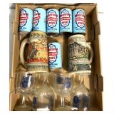 Protivin cans-stiens-Lite glasses