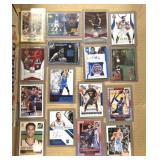 Basketball cards