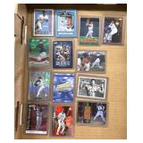 Baseball cards