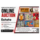 Advertising Only DO NOT BID!!!