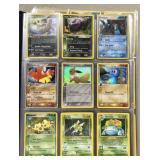 Pokï¿½mon and other cards