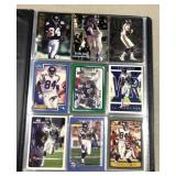 59 Randy Moss Football cards