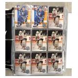 (1400+) hockey cards