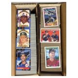 1988 baseball cards