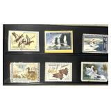 Migratory Bird Hunting stamps