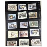 Misc. Iowa Duck Stamps