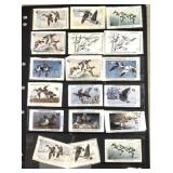 Misc. Iowa Waterflow Stamps